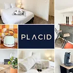 Apartman L'eclatant, Lumineux, Centre-ville *
