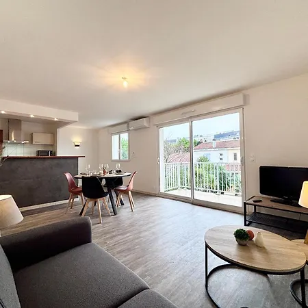 L'eclatant, Lumineux, Centre-ville *