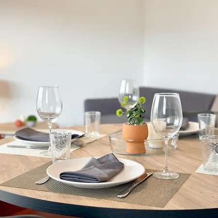 L'eclatant, Lumineux, Centre-ville Royan