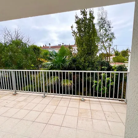 Lejlighed L'eclatant, Lumineux, Centre-ville