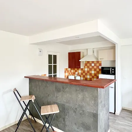 Lejlighed L'eclatant, Lumineux, Centre-ville