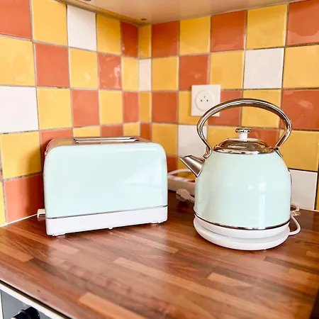 L'eclatant, Lumineux, Centre-ville Royan