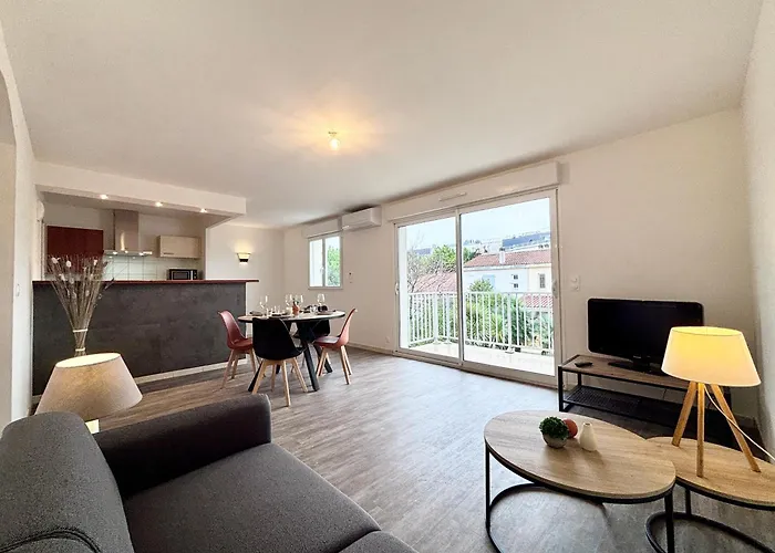 L'eclatant, Lumineux, Centre-ville *