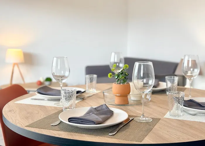 L'eclatant, Lumineux, Centre-ville Royan