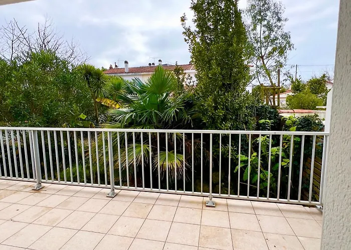 Apartamento L'eclatant, Lumineux, Centre-ville