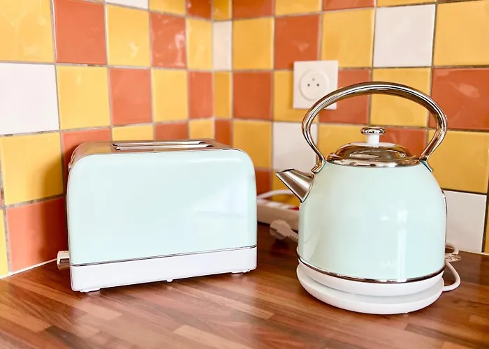 L'eclatant, Lumineux, Centre-ville Royan