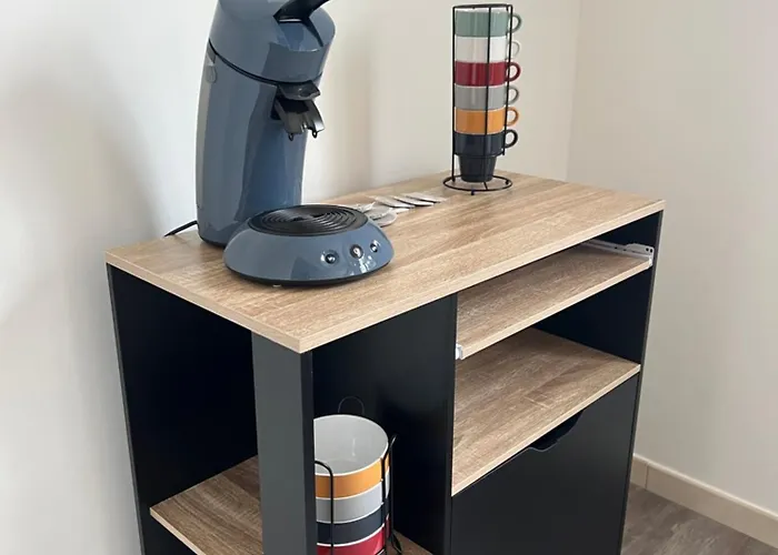 L'eclatant, Lumineux, Centre-ville * Royan